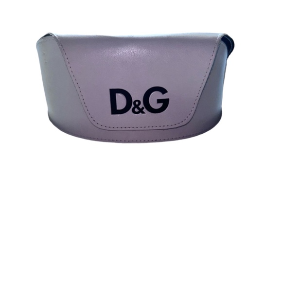 D&G Sunglasses - Picture 7 of 8